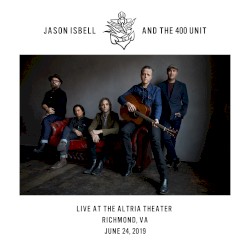 Live at the Altria Theater - Richmond, VA - 6/24/19 -