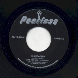 El recadito / Viviendo a lo grande