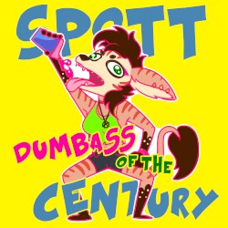 Dumbass of the Century