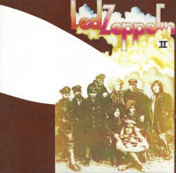 Led Zeppelin II