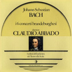 Concerti brandeburghesi
