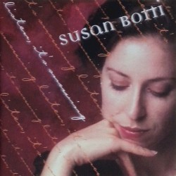 listen, it's snowing