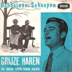 Grijze haren / Ik ben ver van huis