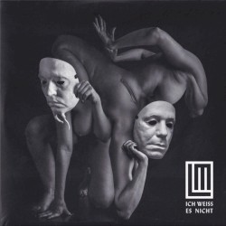 Ich weiß es nicht