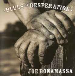 Blues of Desperation