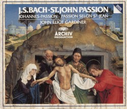 St. John Passion