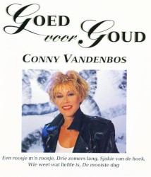 Conny Vandenbos