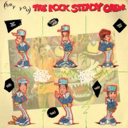 (Hey You) The Rock Steady Crew