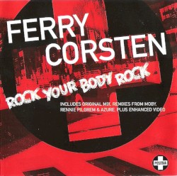 Rock Your Body, Rock