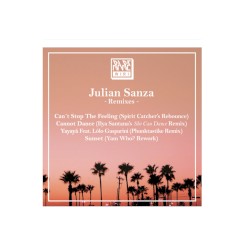 Can't Stop the Feeling (remixes)