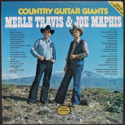 Country Guitar Giants