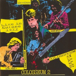 Köln 1977 (Live in Europe)