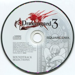 Drakengard 3 Soundtrack Selections