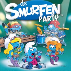 De Smurfen Party