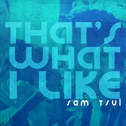 That’s What I Like (acoustic)