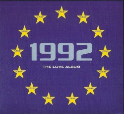 1992 The Love Album