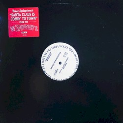 Santa Claus Is Comin’ To Town