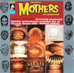 1969‐07‐08: The Ark, Boston, MA, USA