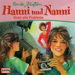 Hanni und Nanni 32: ... lösen alle Probleme