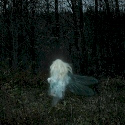 stuck in a bad dream