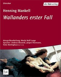 Wallanders erster Fall