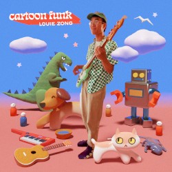 Cartoon Funk