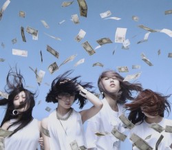 風が知ってる/ひつじ屋さん