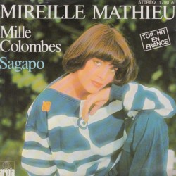 Mille colombes / Sagapo