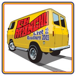 Live at Roadburn 2003