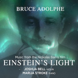 Einstein’s Light