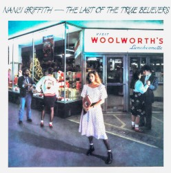 The Last of the True Believers