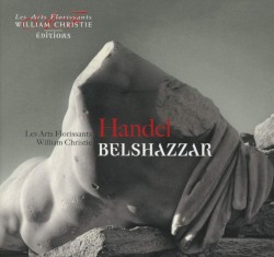 Belshazzar