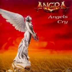 Angels Cry
