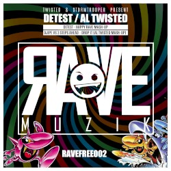 Mashup EP