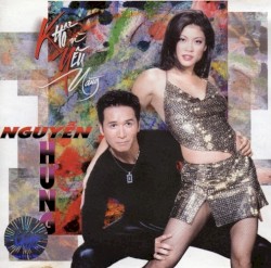 Khổ vì yêu nàng