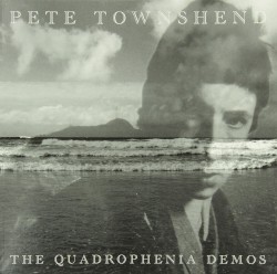The Quadrophenia Demos