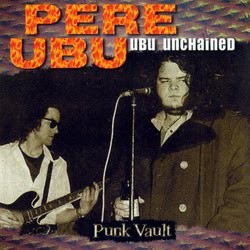 Ubu Unchained