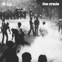 Stan strachu