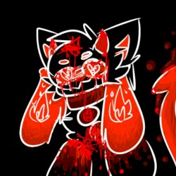 what's it like to be a heart broken bitch? [autotuned]