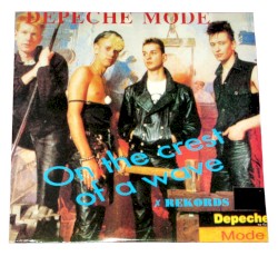 On the Crest of a Wave