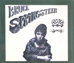 Live at Roxy October 1978 (L.A.)