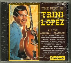 The Best of Trini Lopez