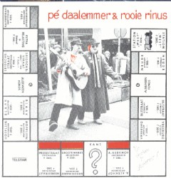 Op verziede in Waskemeer