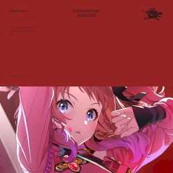 花海咲季 1st Single「Fighting My Way」