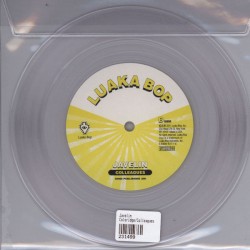 Coleridge / Colleagues