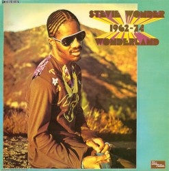 1962-1974 Wonderland