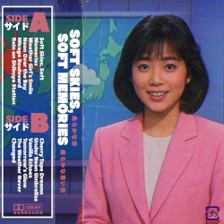 SOFT SKIES, SOFT MEMORIES