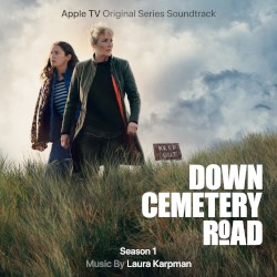 Down Cemetery Road: Season 1 (Apple TV Original Series Soundtrack)