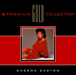 Sheena Easton