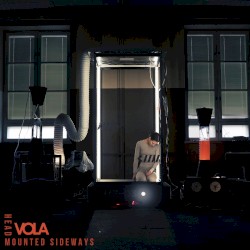 Head Mounted Sideways